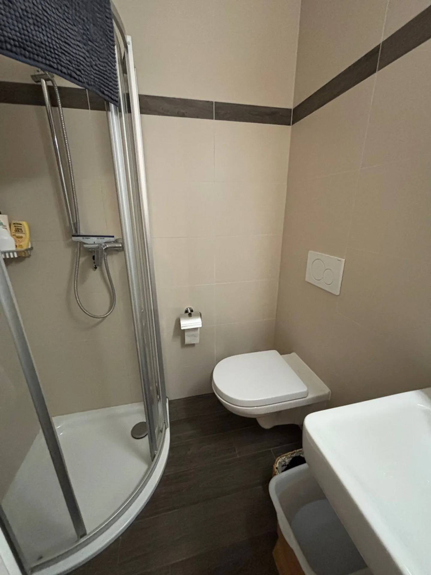 Magnifico appartamento con vista di 3,5 stanze - Foto 9 di 11