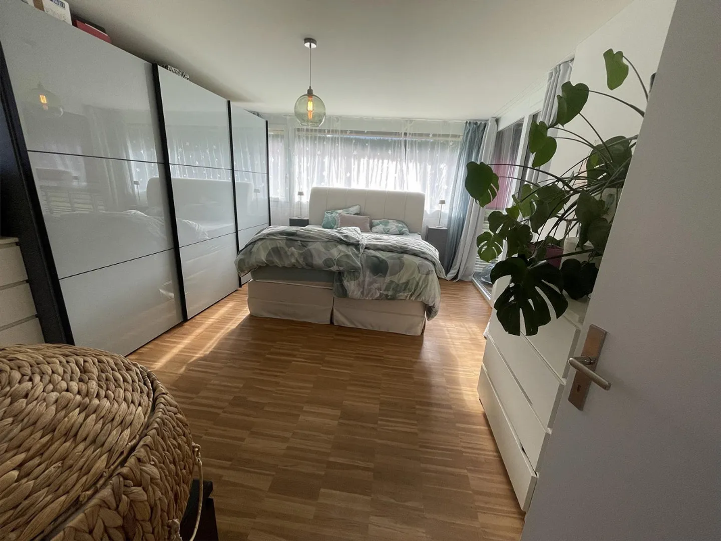 Appartamento moderno di 3,5 stanze a Binz - Foto 8 di 12