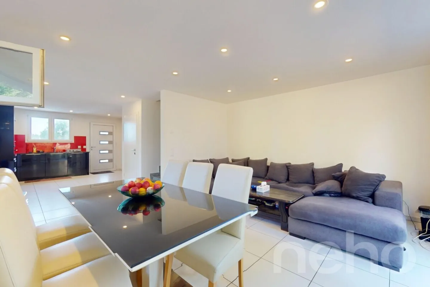 Stepped house for sale - Photo 4 of 11