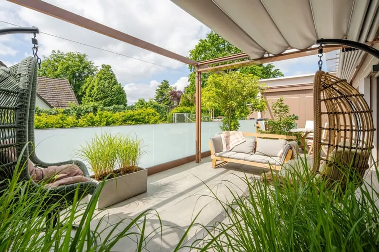 Apartment for rent - Photo 1 of 9