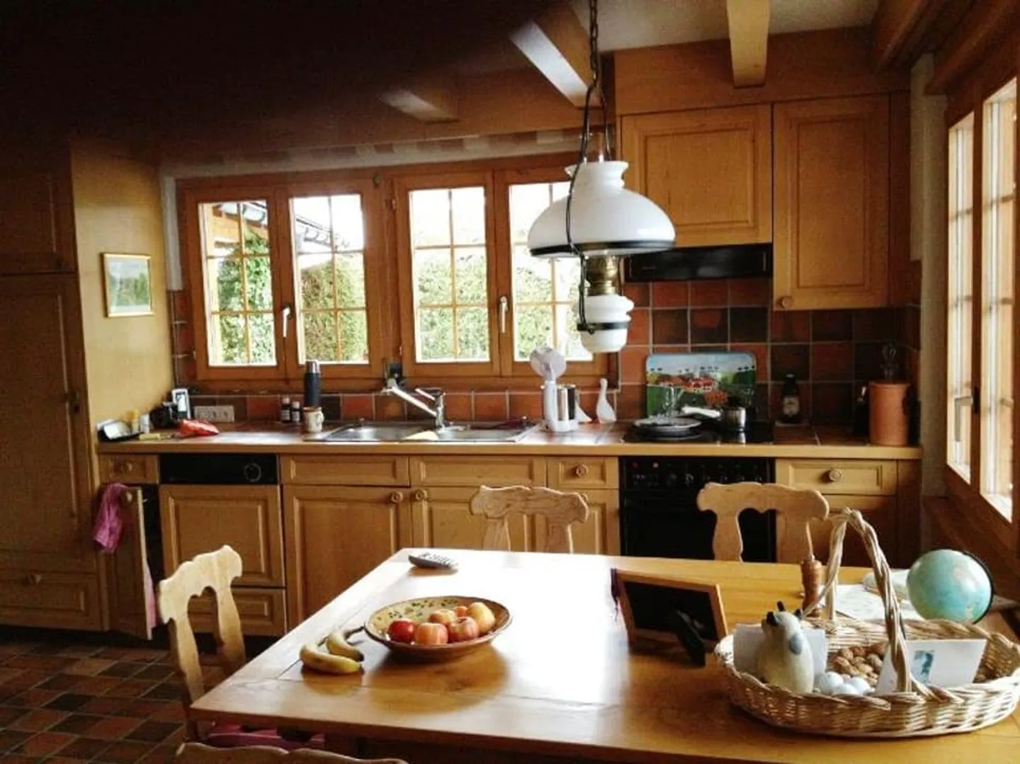 Chalet zu verkaufen in der Nähe des Zentrums - Foto 3 von 11