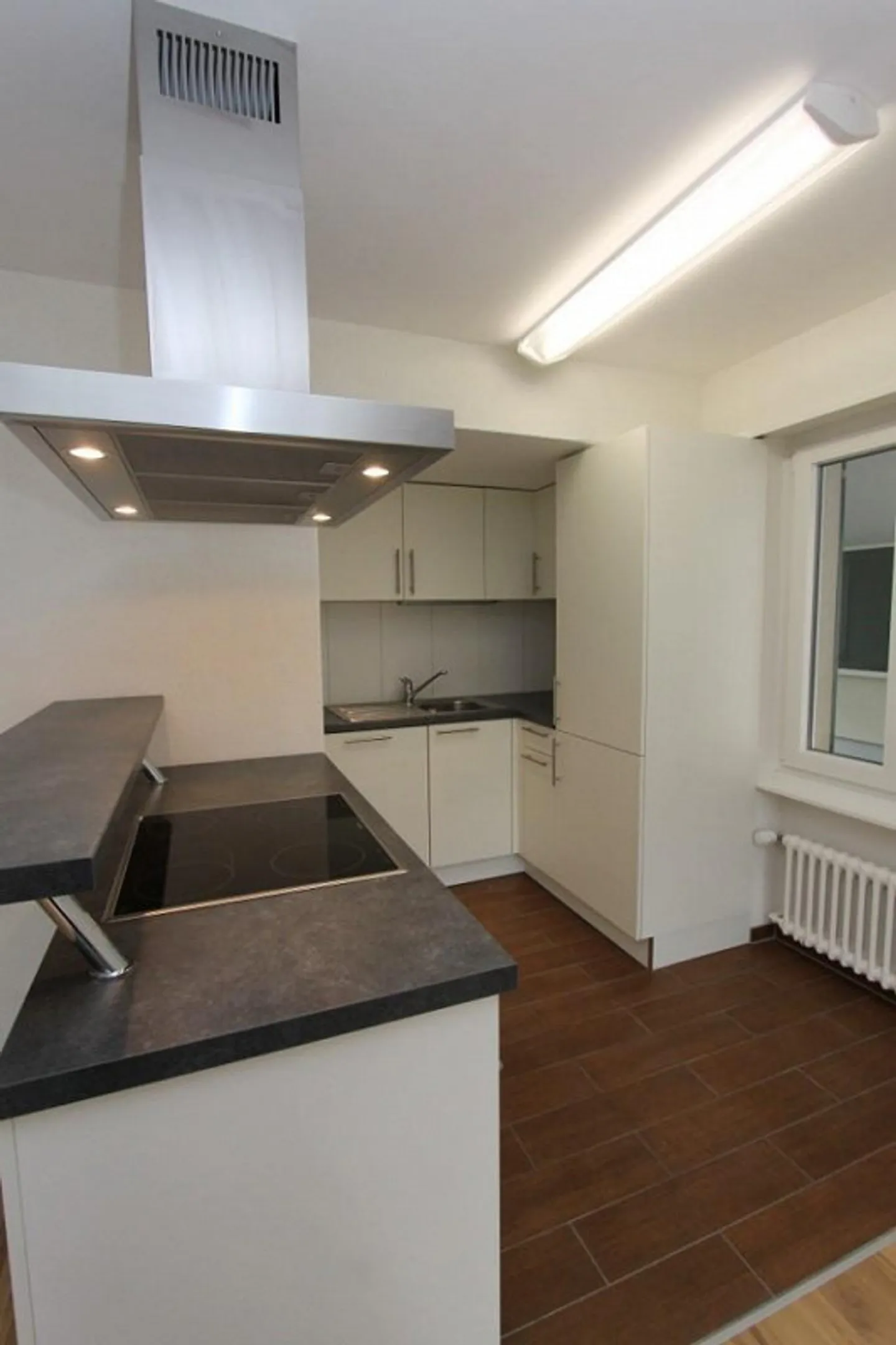 «Helle 3 Zimmer-Wohnung in Pratteln mieten» - Foto 2 von 4