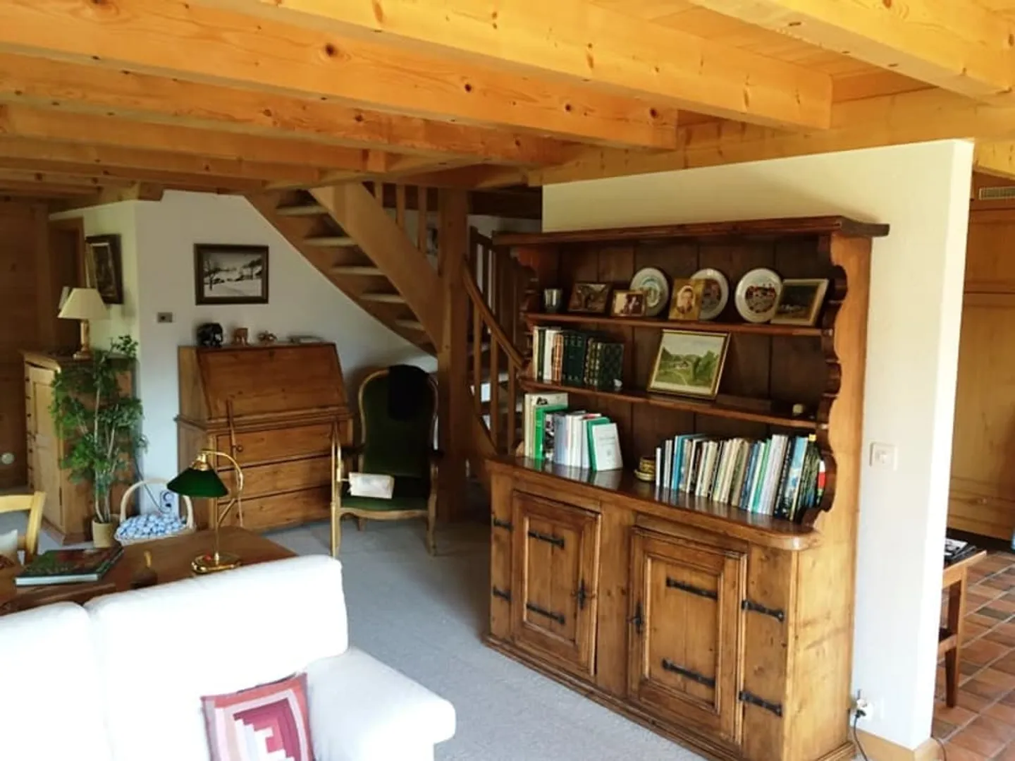 Chalet zu verkaufen in der Nähe des Zentrums - Foto 5 von 11