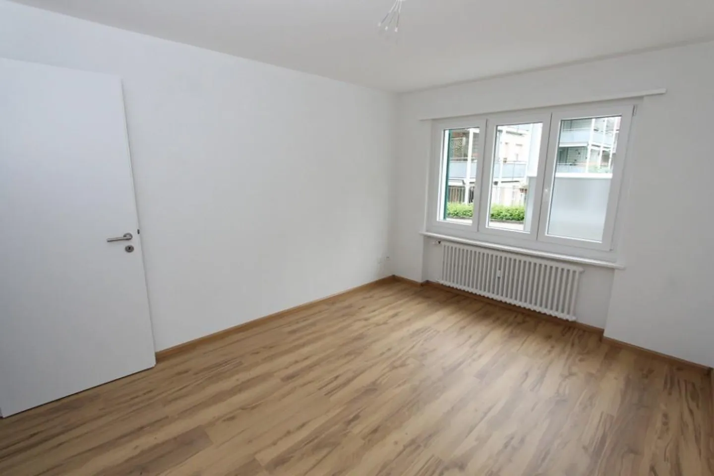 «Helle 3 Zimmer-Wohnung in Pratteln mieten» - Foto 4 von 4