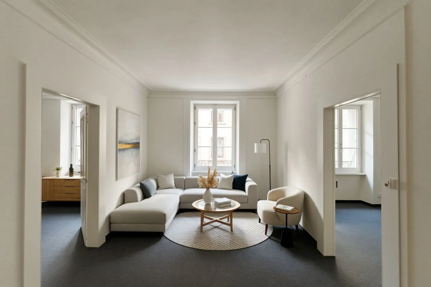 Bureaux à Nyon - Photo 2 sur 5