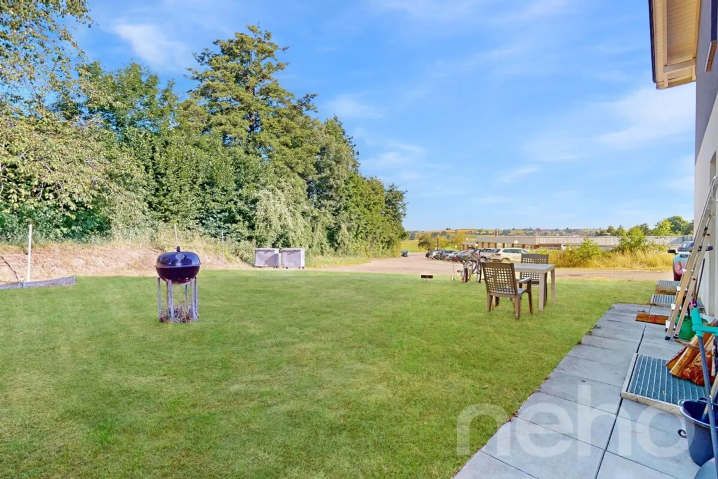 Stepped house for sale - Photo 9 of 11