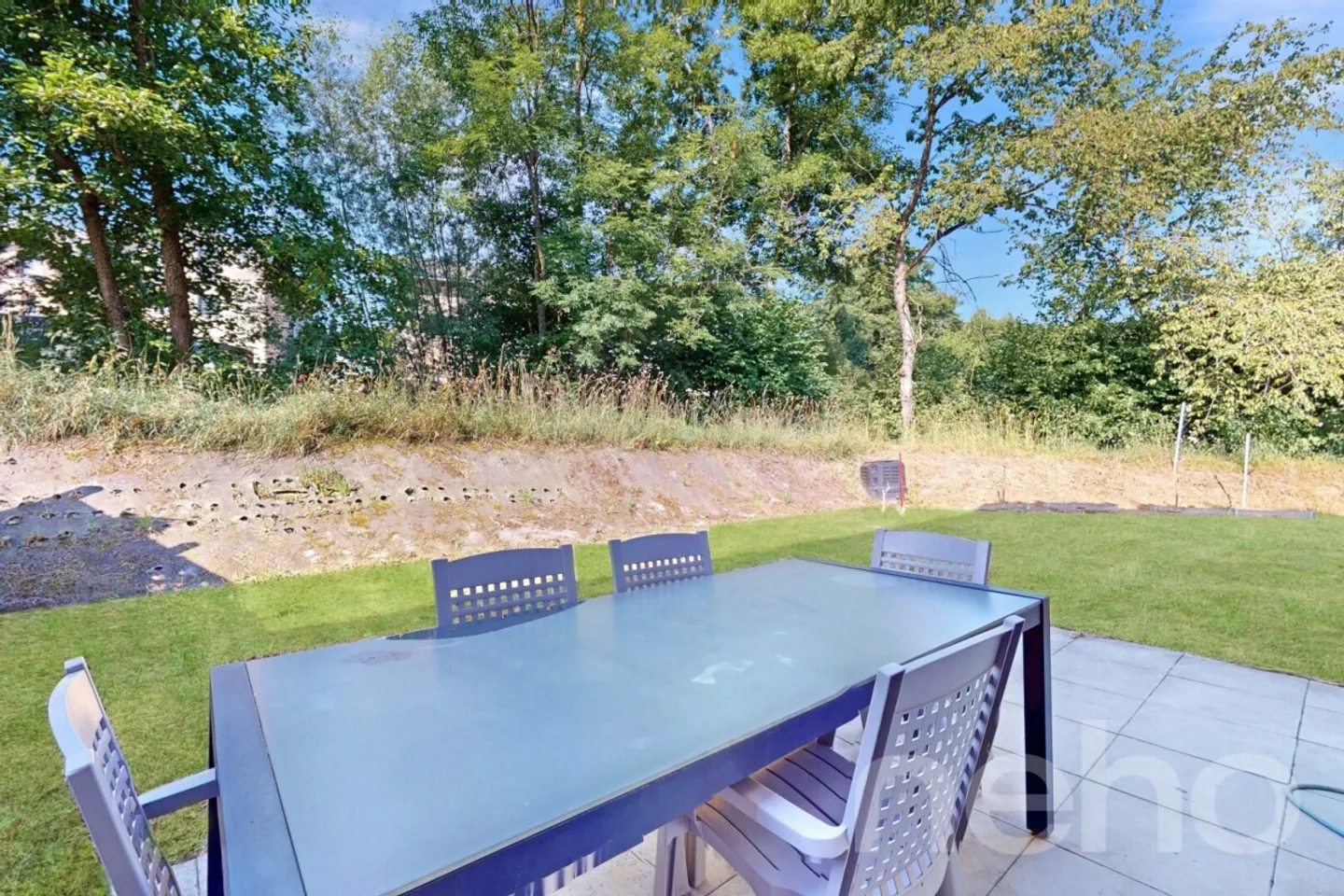 Stepped house for sale - Photo 10 of 11