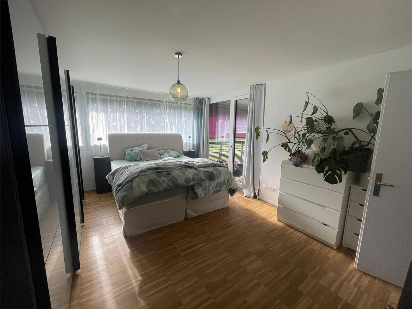 Appartamento moderno di 3,5 stanze a Binz - Foto 9 di 12