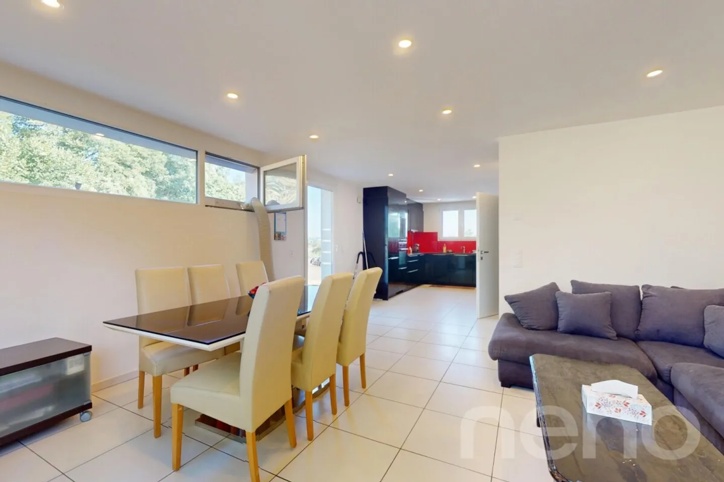 Stepped house for sale - Photo 11 of 11