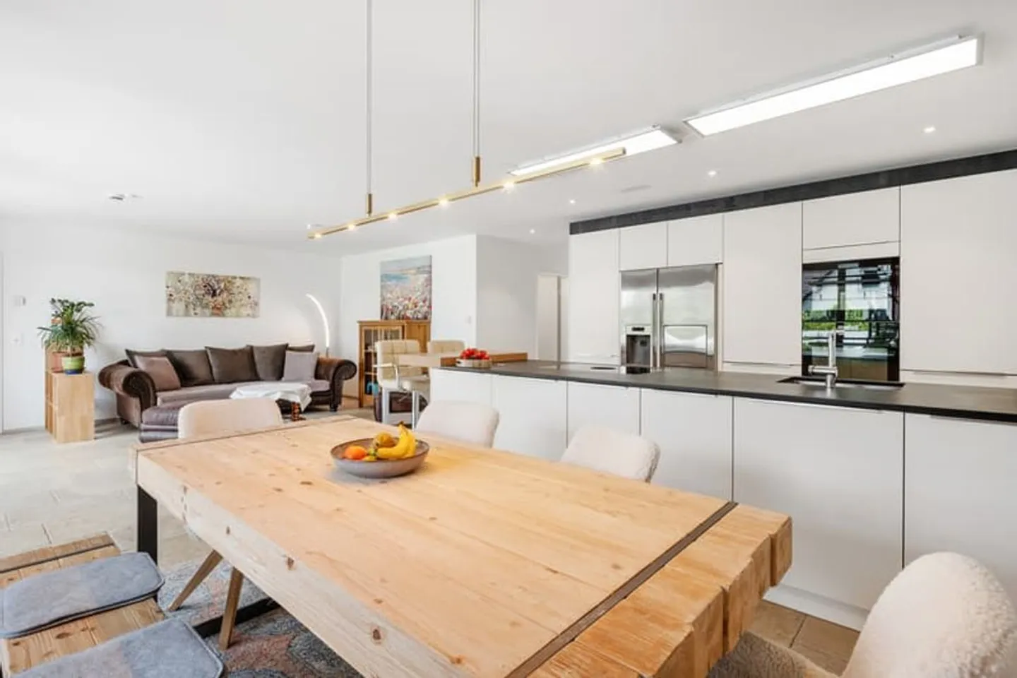 Apartment for rent - Photo 5 of 9