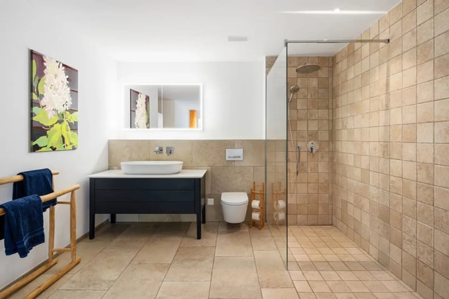 Apartment for rent - Photo 7 of 9