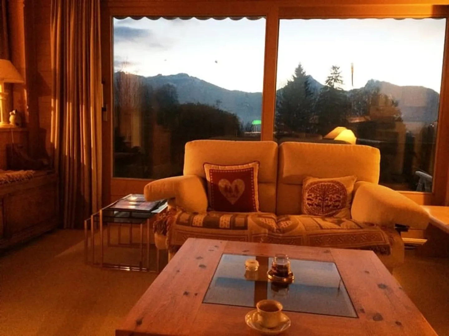 Chalet zu verkaufen in der Nähe des Zentrums - Foto 8 von 11