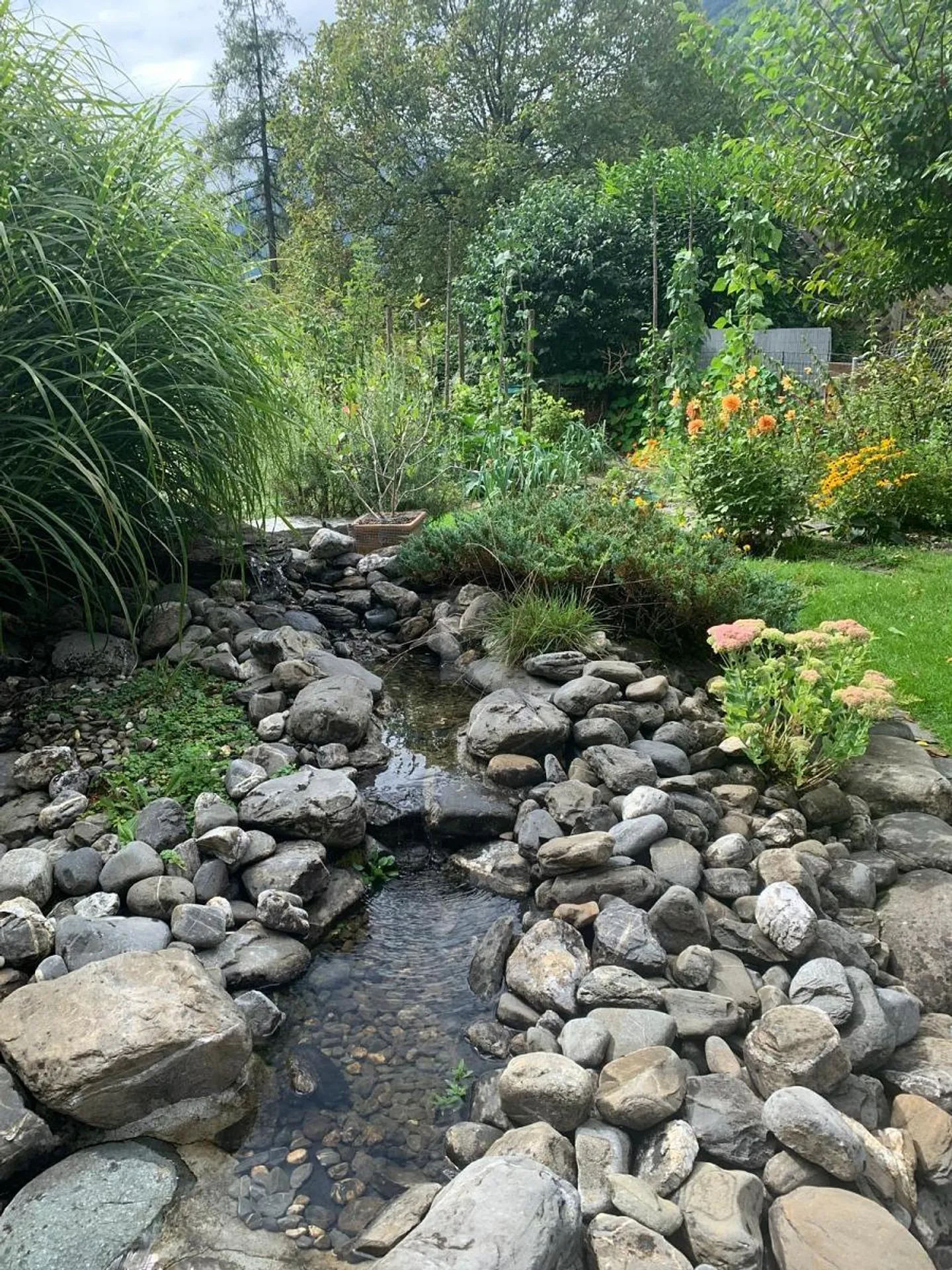 MAISON RÊVÉE AVEC BEAUCOUP DE CHARME - Photo 5 sur 6