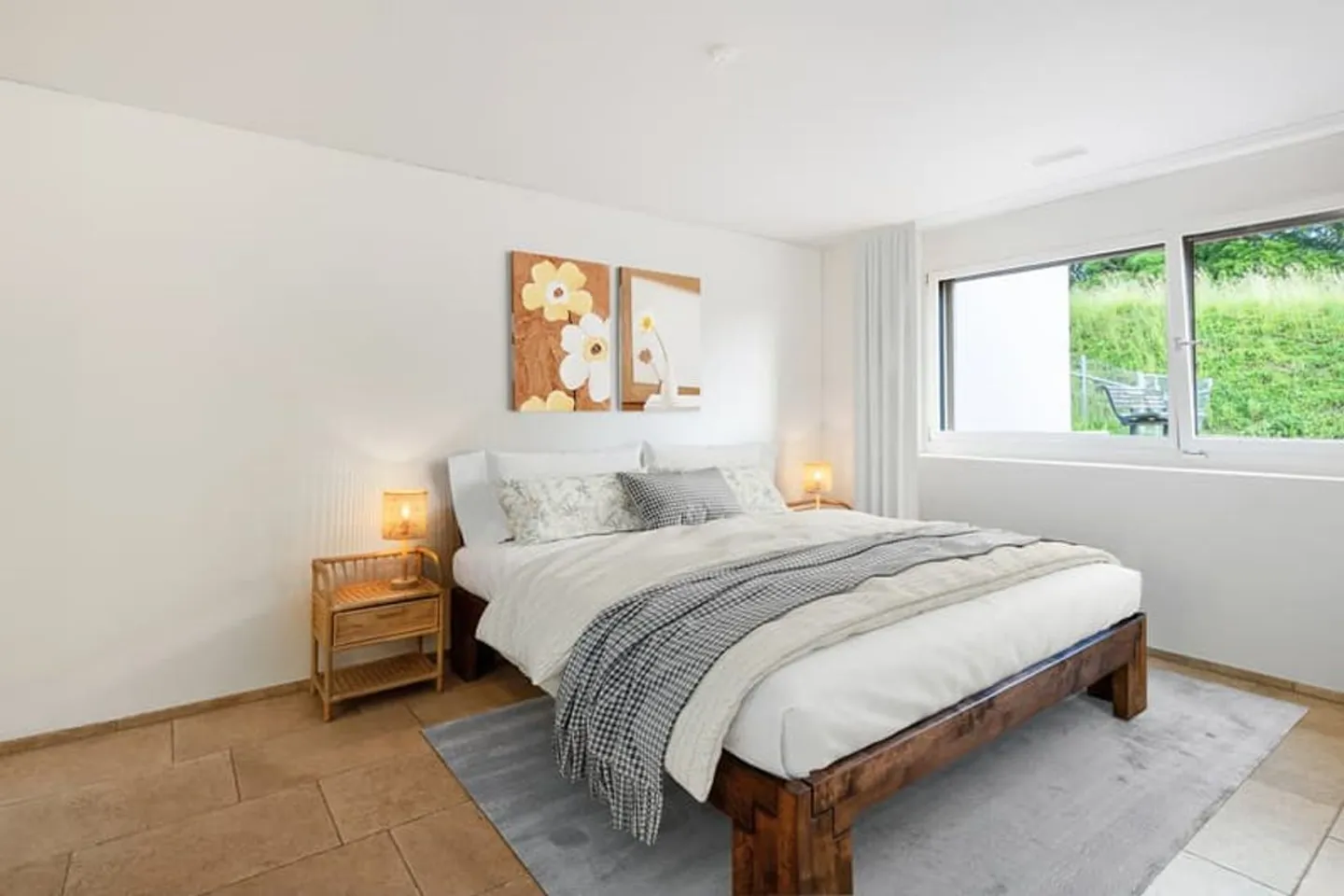 Apartment for rent - Photo 9 of 9