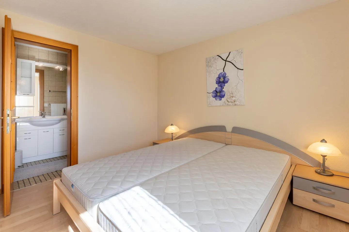 Appartamento 3 1/2 locali Casa Mandola, Flims Dorf - Foto 7 di 16