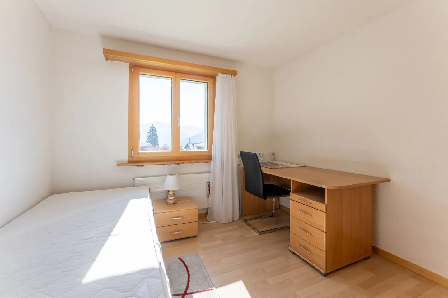 Appartamento 3 1/2 locali Casa Mandola, Flims Dorf - Foto 9 di 16