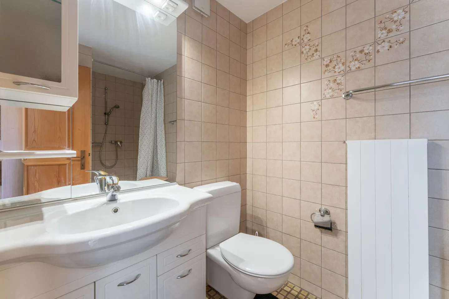 Appartamento 3 1/2 locali Casa Mandola, Flims Dorf - Foto 10 di 16