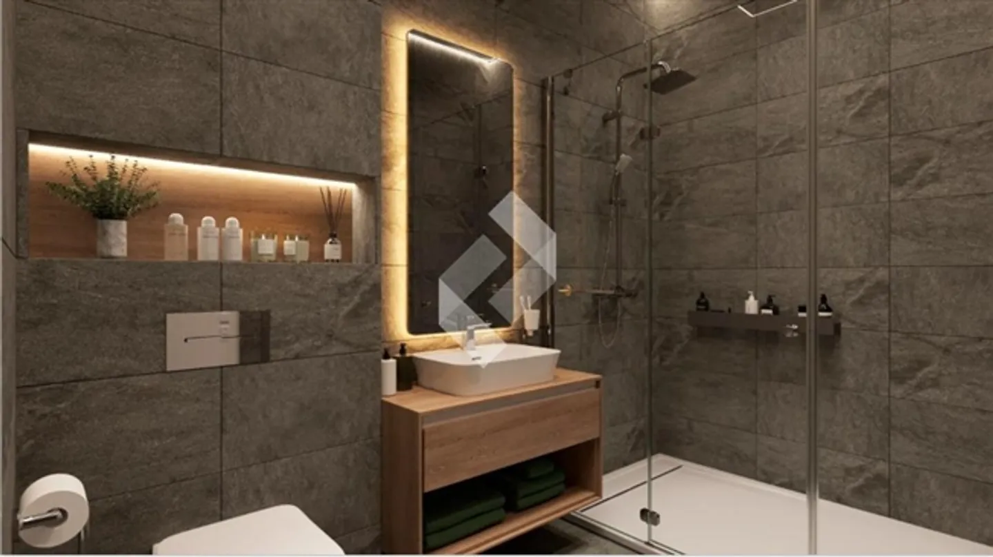 Dans le nouveau PSA, joli niveau de jardin - Photo 4 sur 13