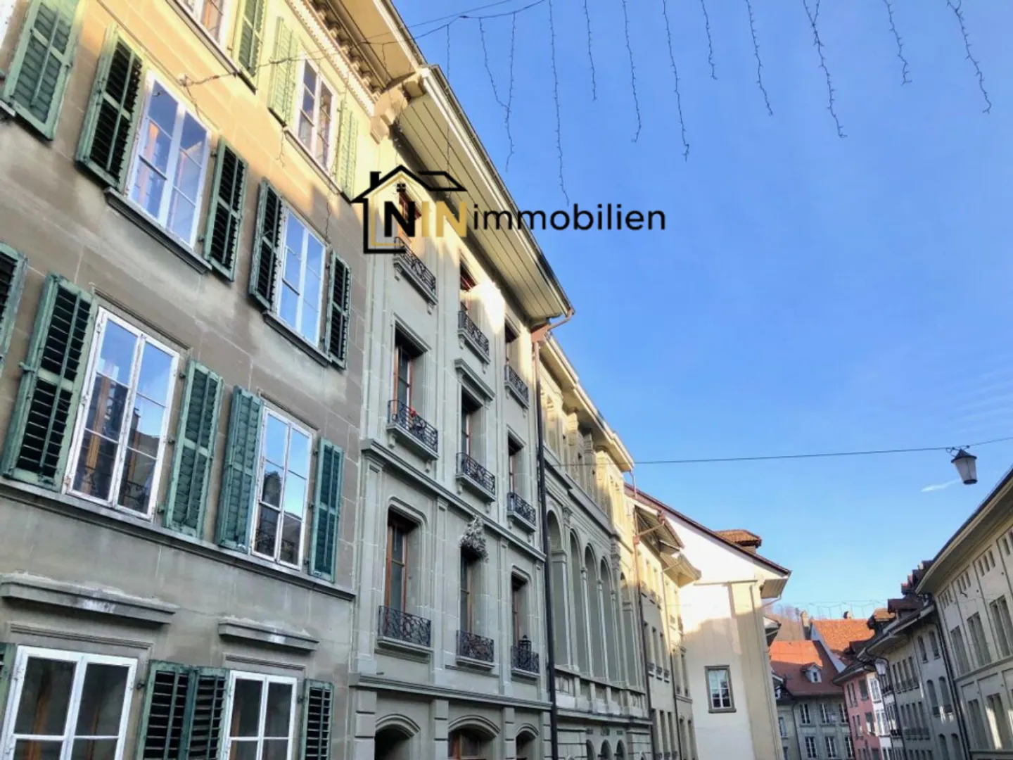 Appartement à louer - Photo 2 sur 9