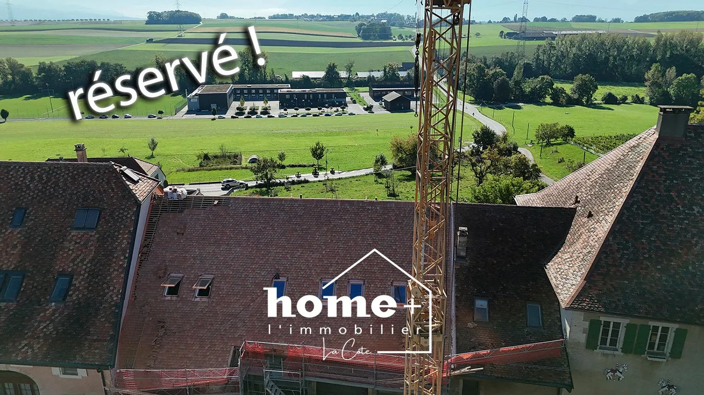 Casa contigua con vista - Foto 2 di 7