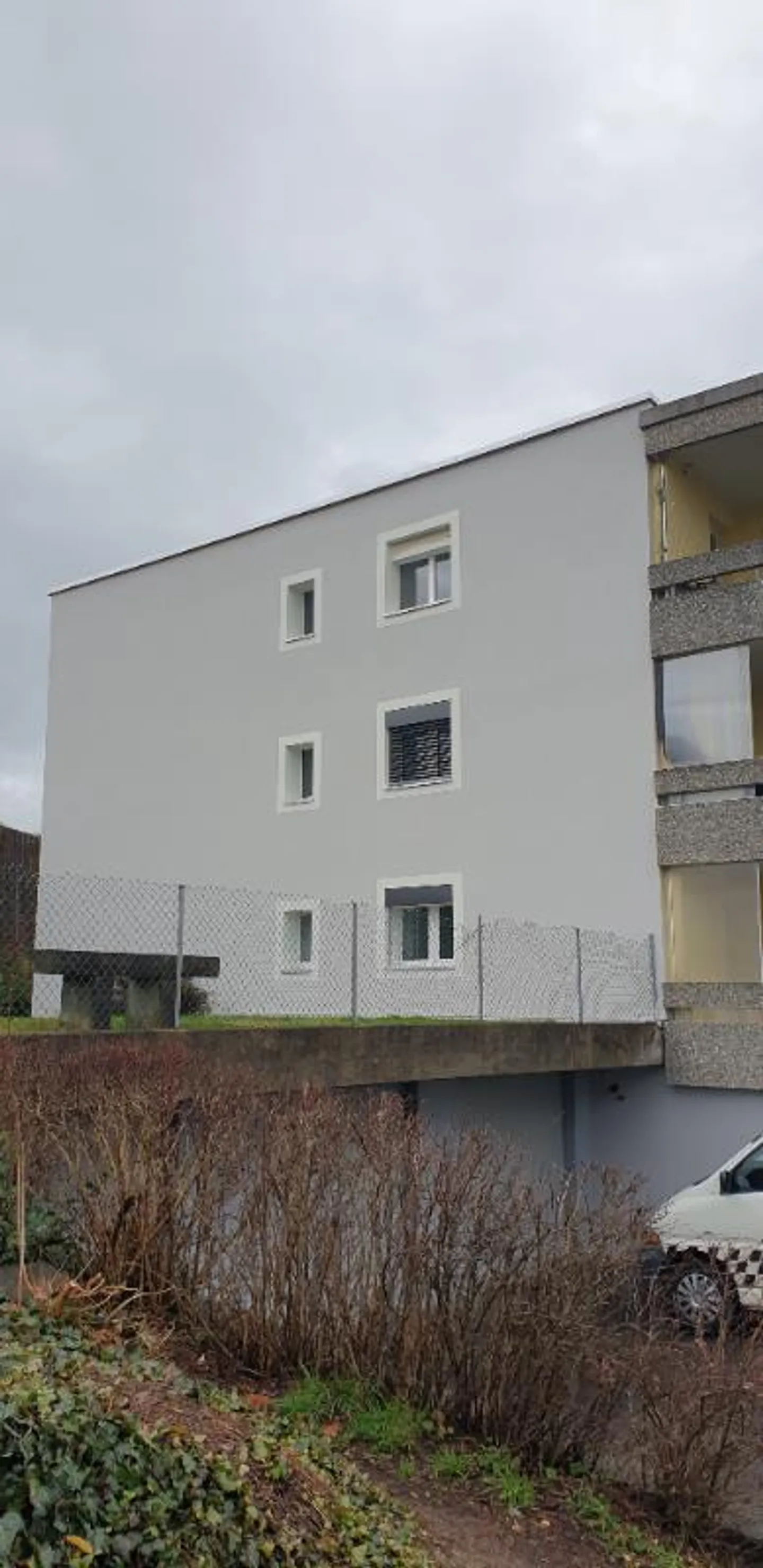 «3.5 Zimmer Wohnung» - Foto 2 di 5