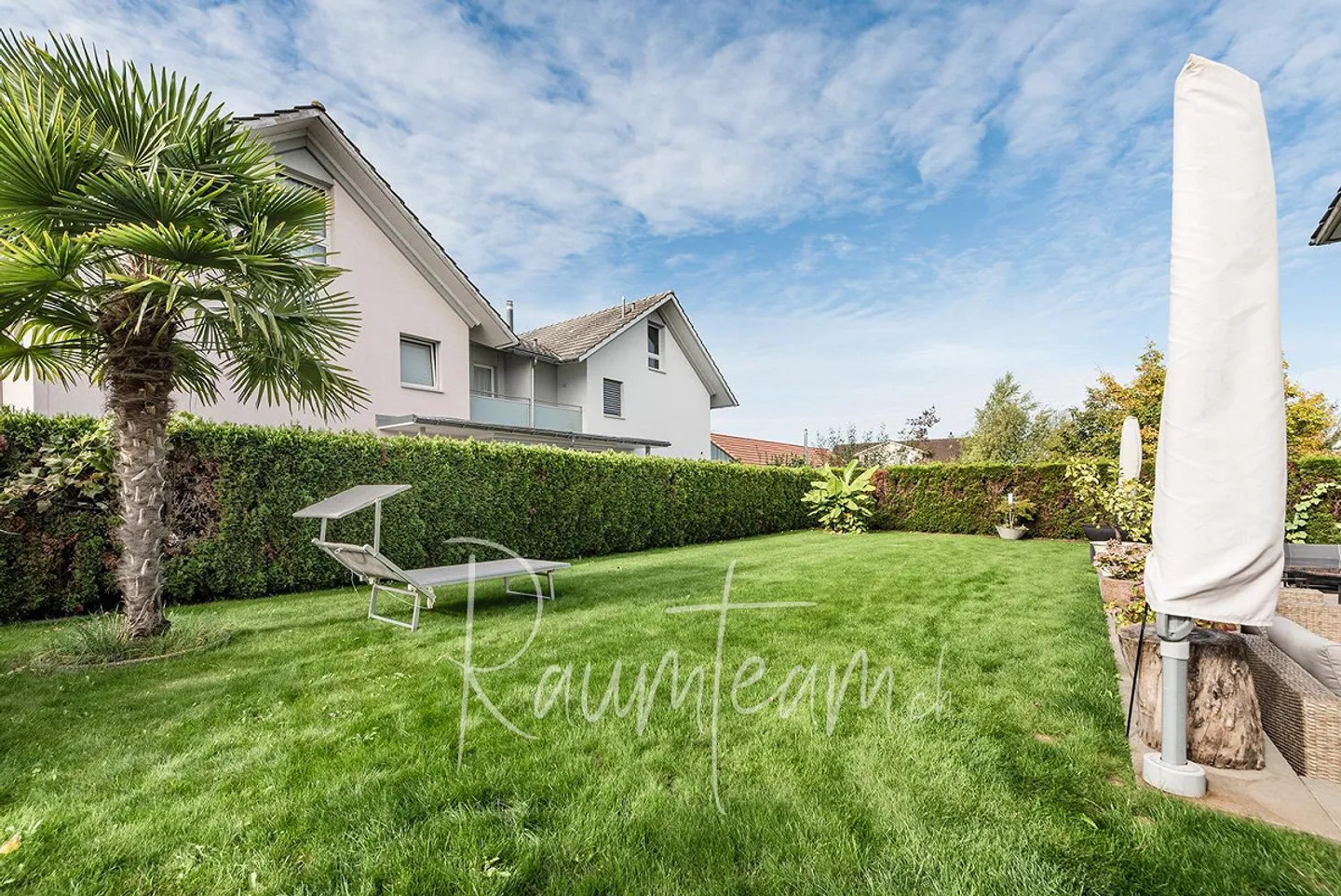 RESERVIERT Grosses Haus mit Garten in See- und Spitalnähe - Foto 3 von 11
