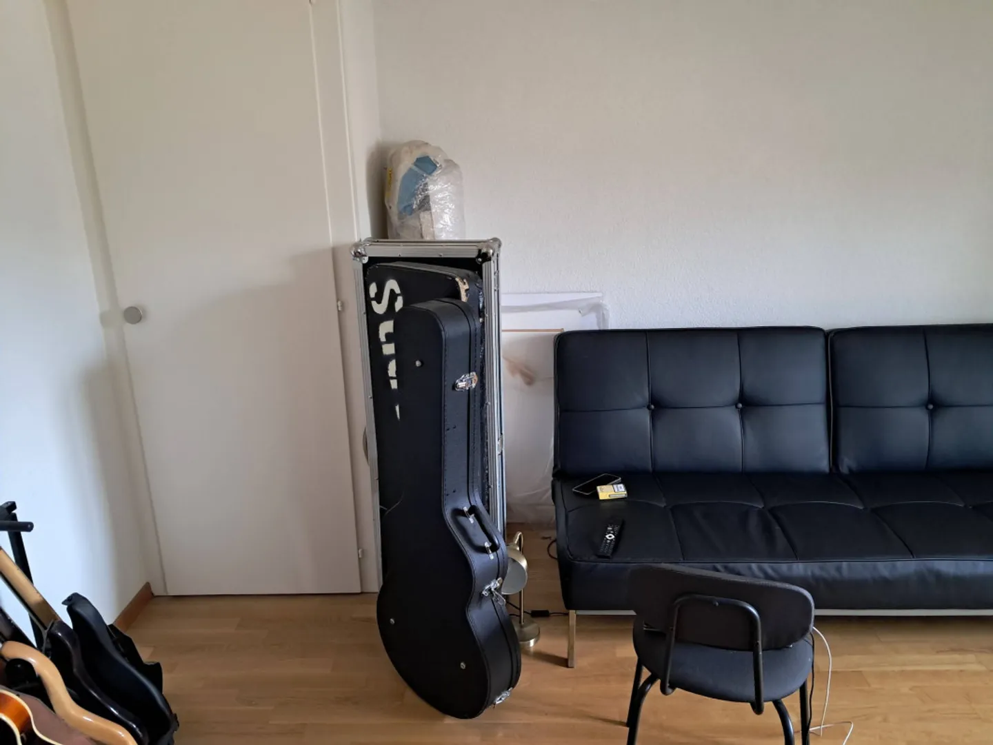 Charmant Studio à Lausanne - Photo 10 sur 10