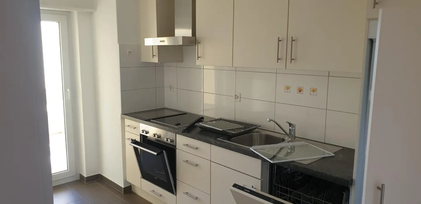 «3.5 Zimmer Wohnung» - Foto 3 di 5