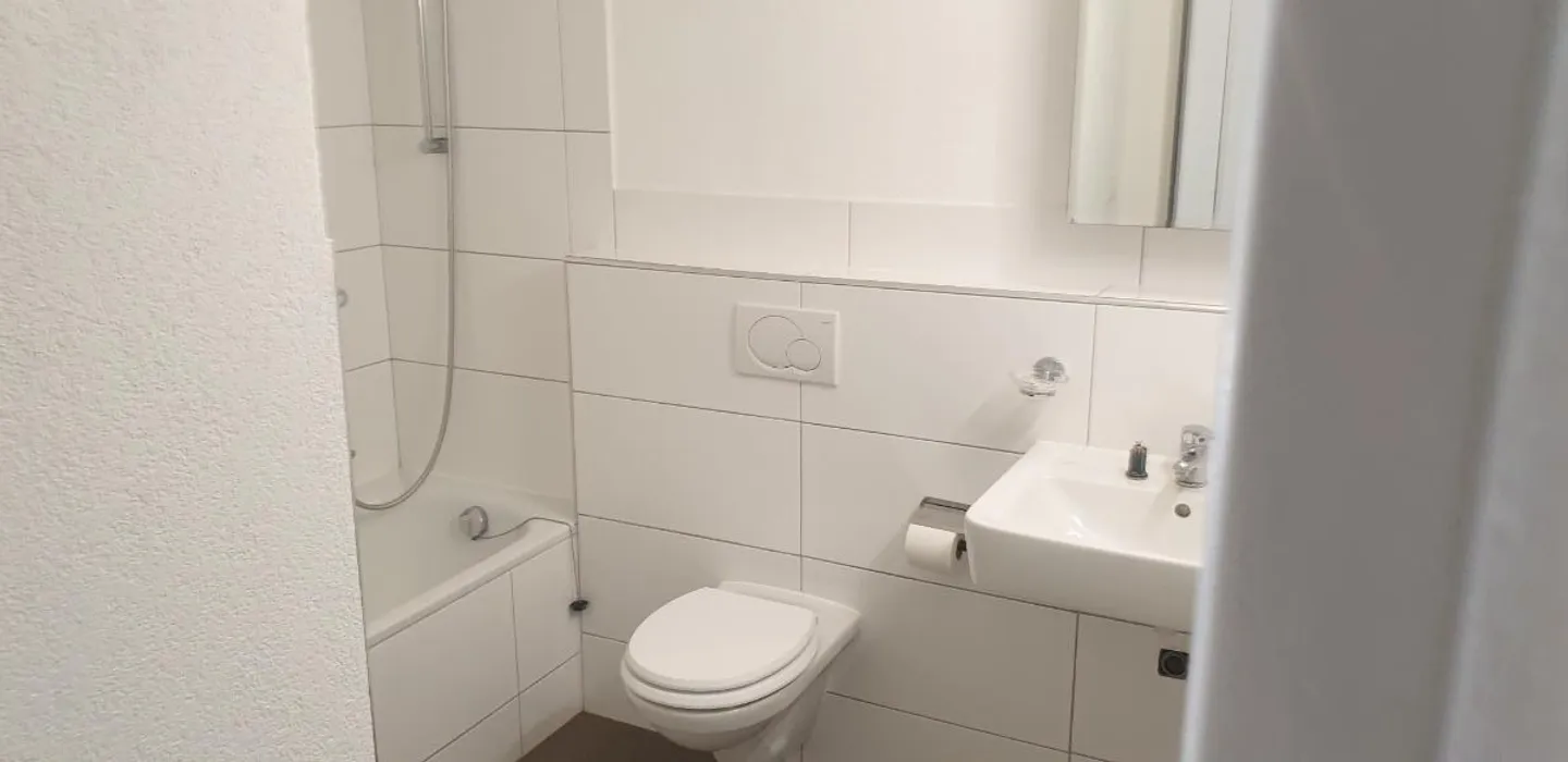 «3.5 Zimmer Wohnung» - Foto 4 di 5