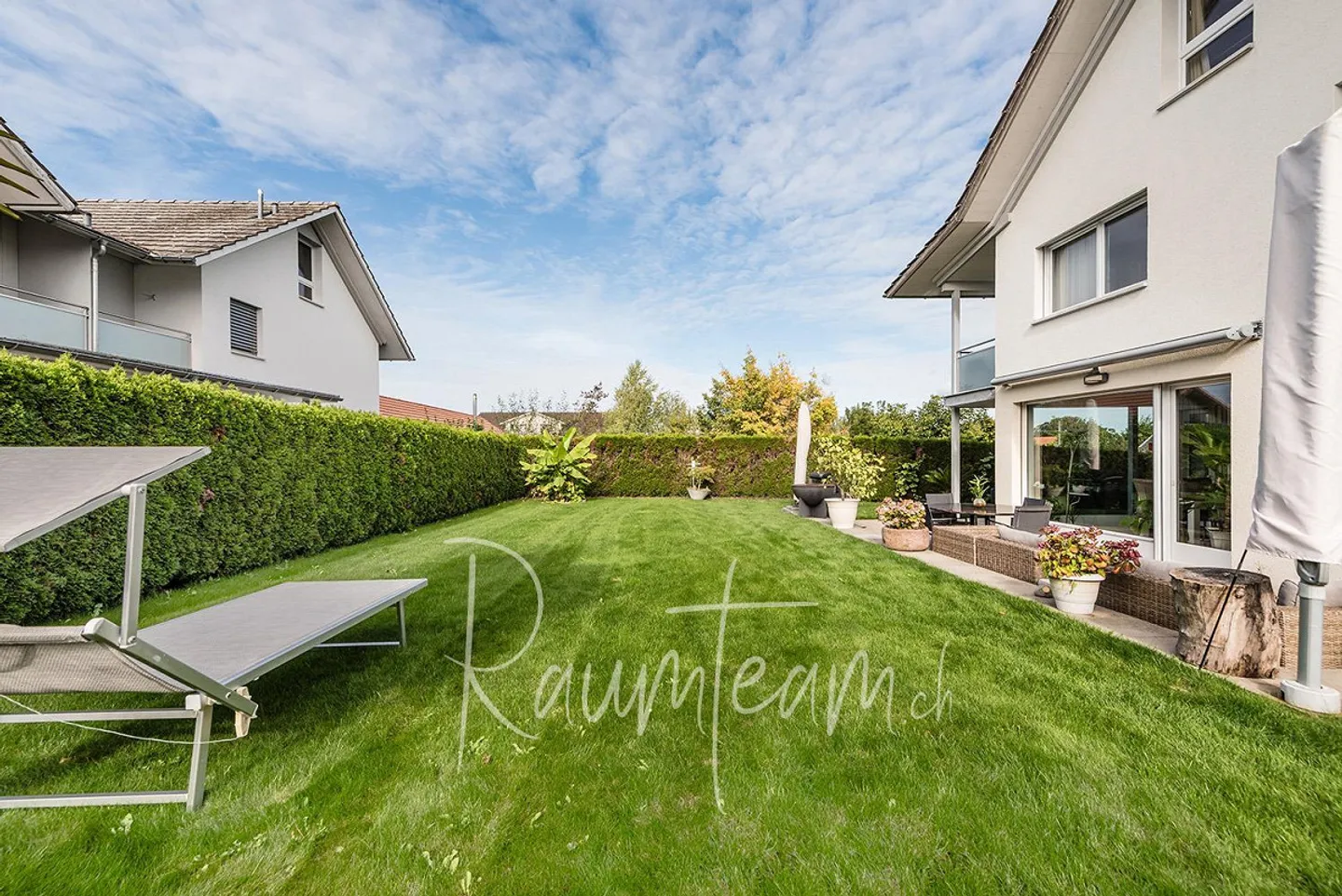 RESERVIERT Grosses Haus mit Garten in See- und Spitalnähe - Foto 5 von 11