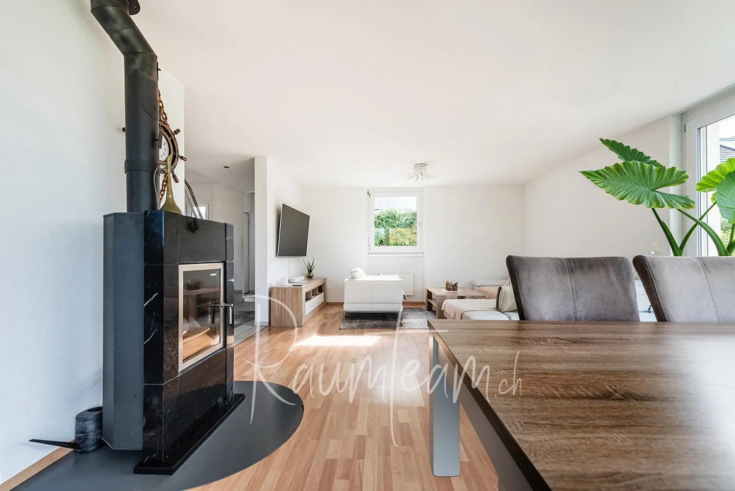RESERVIERT Grosses Haus mit Garten in See- und Spitalnähe - Foto 7 von 11