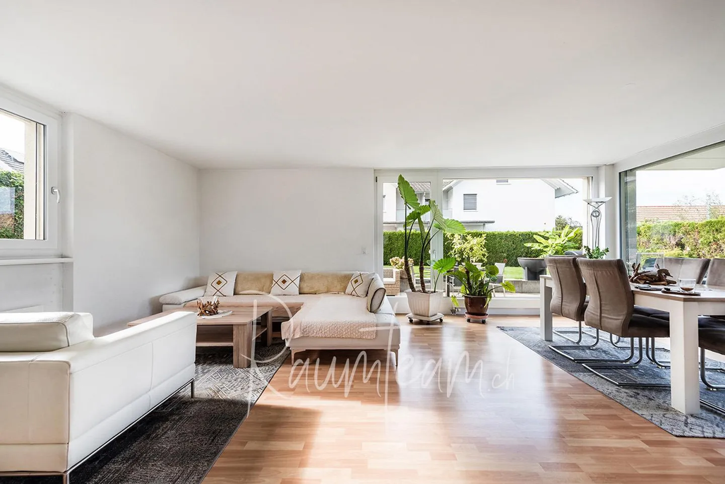 RESERVIERT Grosses Haus mit Garten in See- und Spitalnähe - Foto 9 von 11
