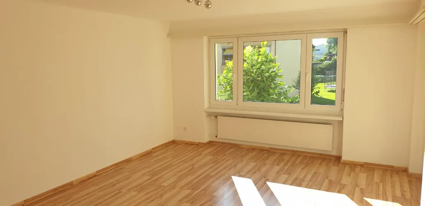 «3.5 Zimmer Wohnung» - Foto 5 di 5
