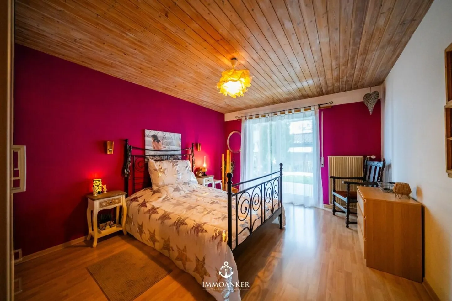 Maison individuelle de 6,5 pièces modernisée avec beaucoup d'espace extérieur à Niederbipp - Photo 5 sur 13