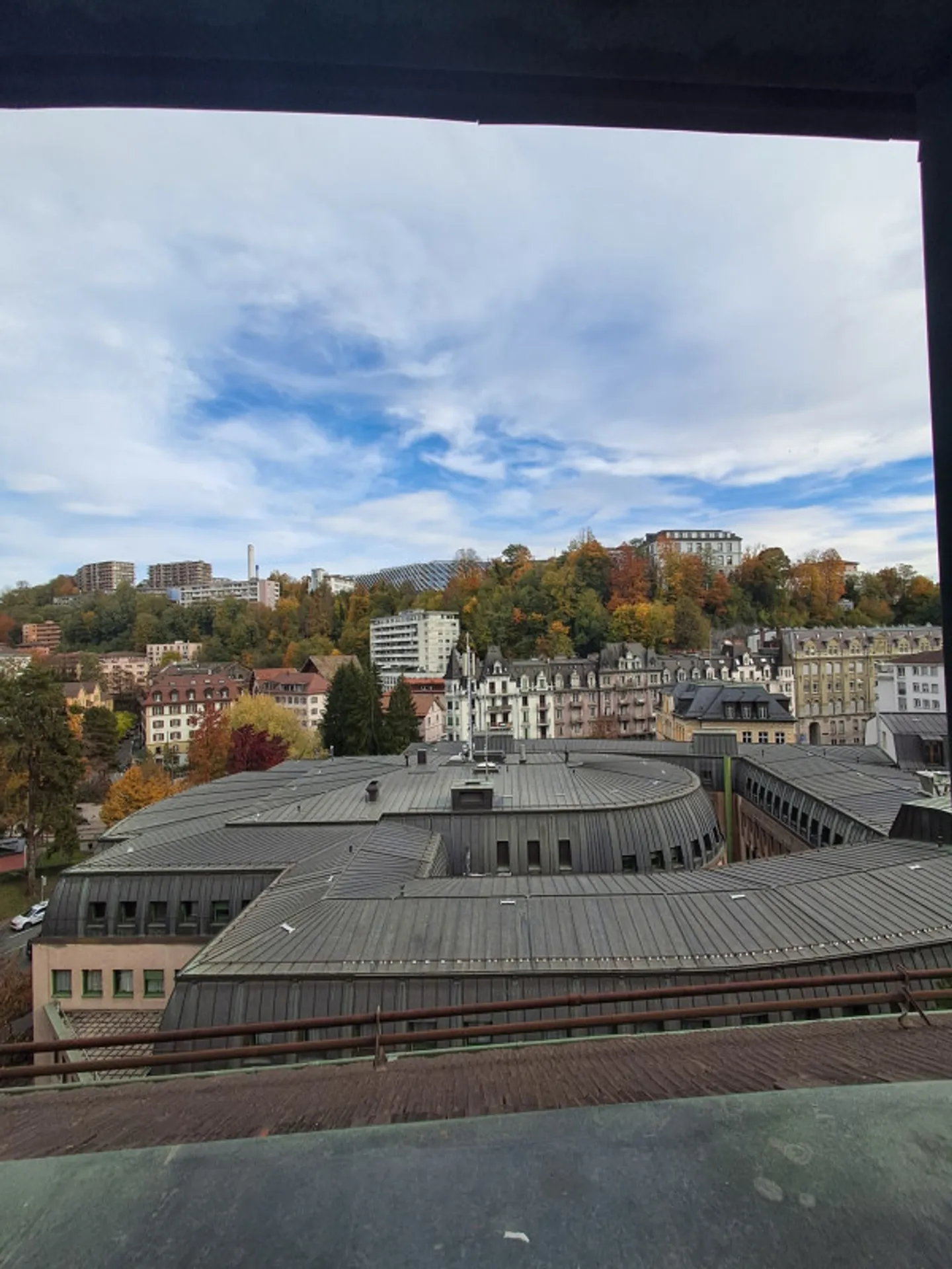 Charmant Studio à Lausanne - Photo 6 sur 10