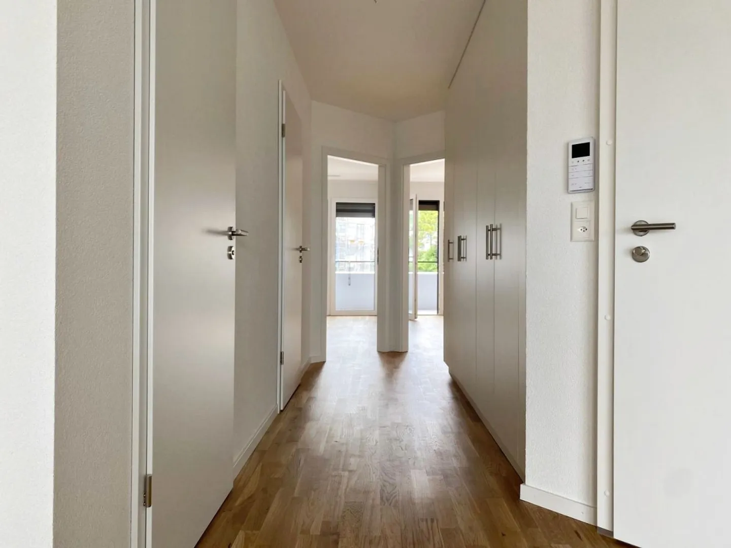 Appartamento 3.5 locali - Foto 12 di 13