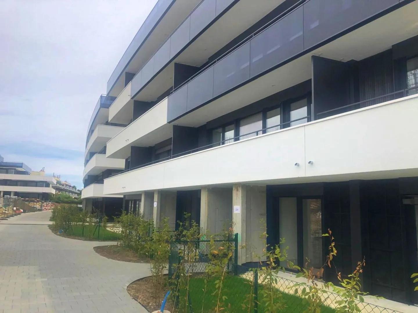 Appartamento 3.5 locali - Foto 13 di 13