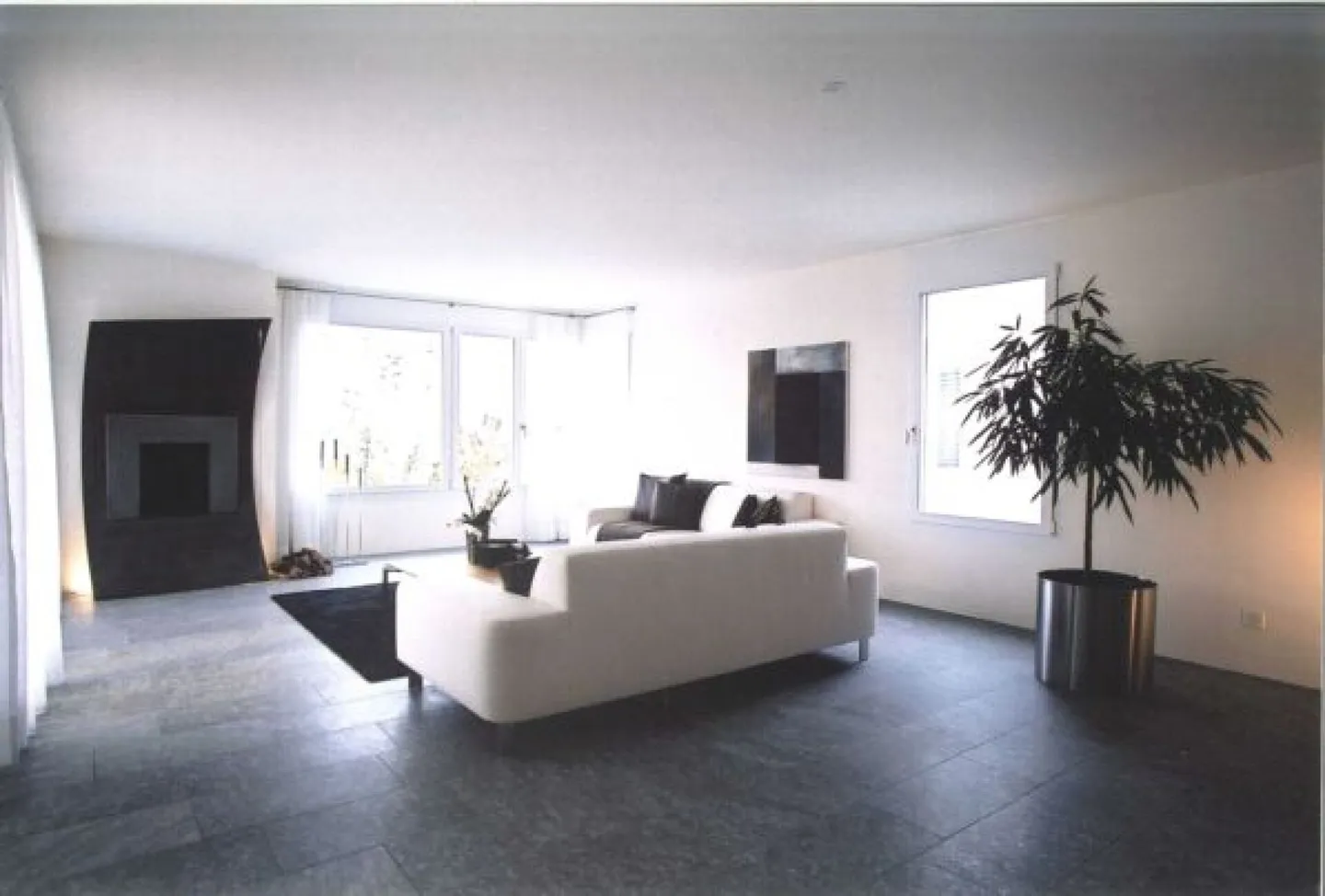Exclusive 3.5-Room Terrace House - Photo 3 of 5