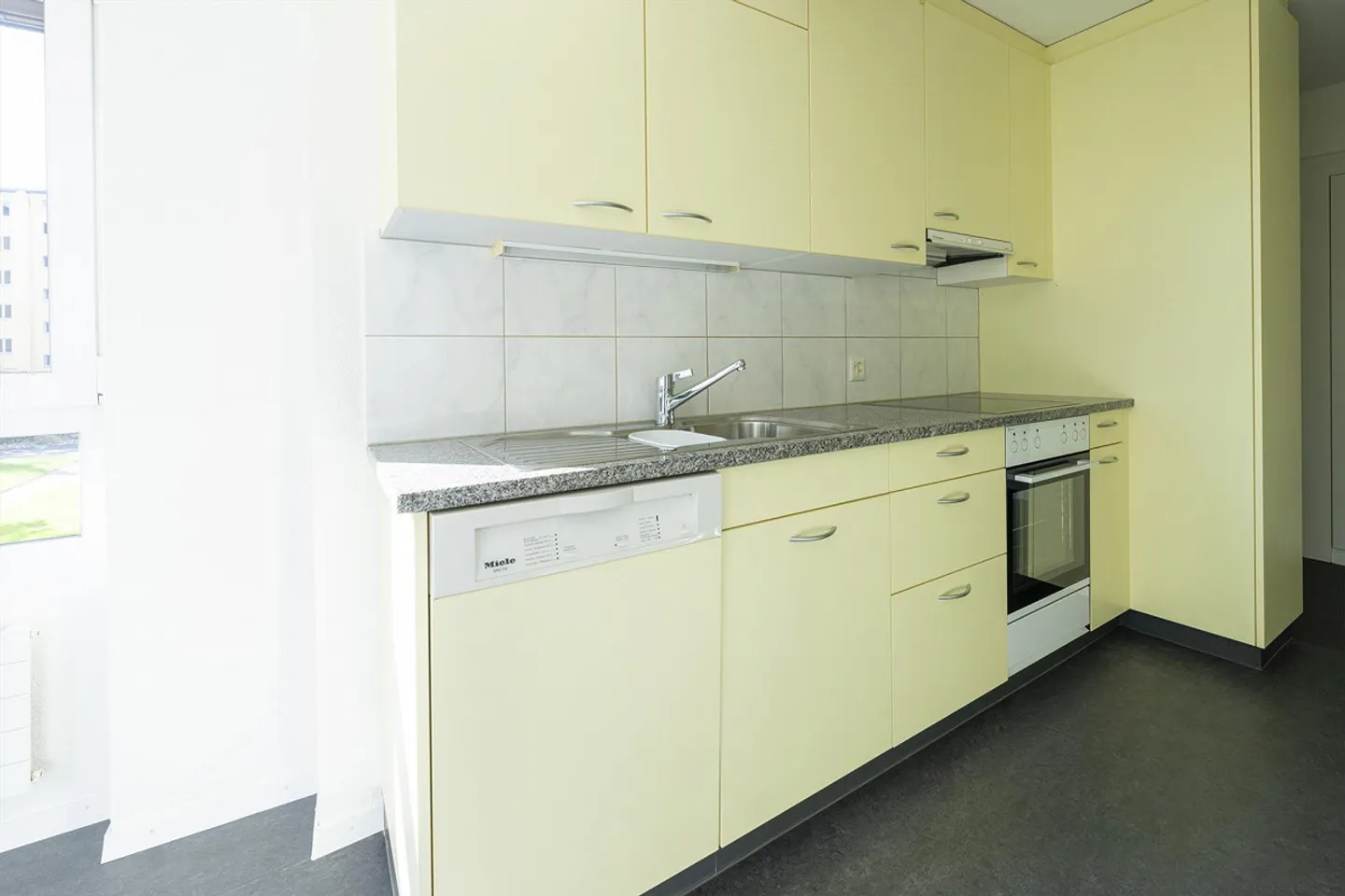 Helle 4.5 Zimmer Wohnung - Foto 2 von 7