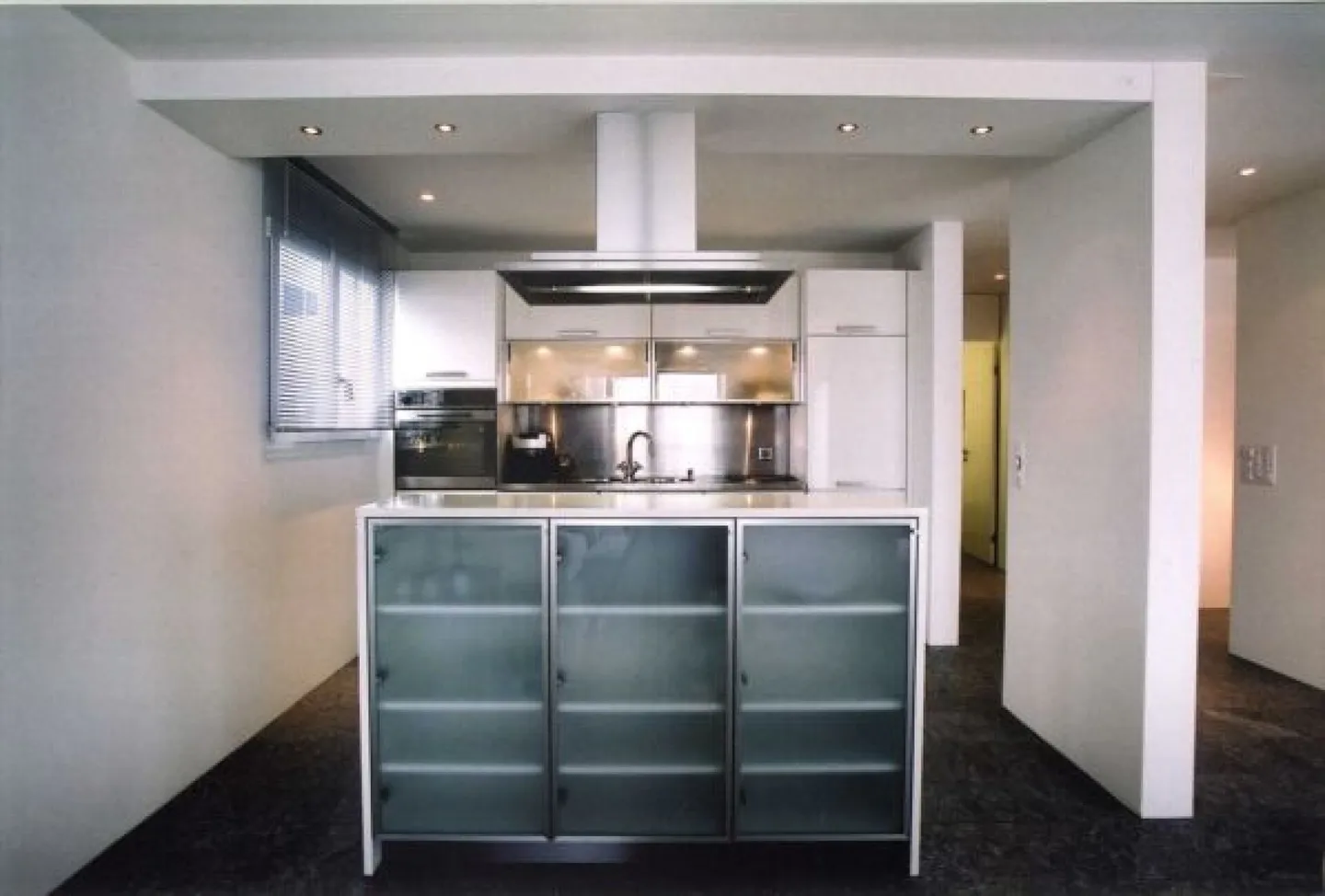 Exclusive 3.5-Room Terrace House - Photo 1 of 5