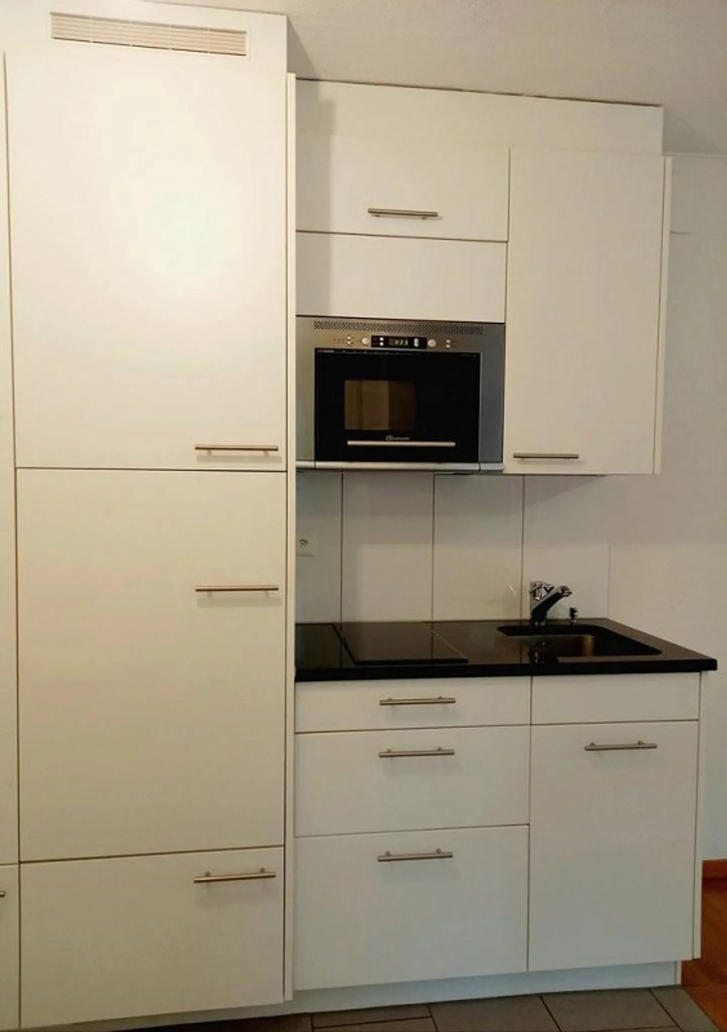 Living on the Zürichberg - Photo 2 of 4