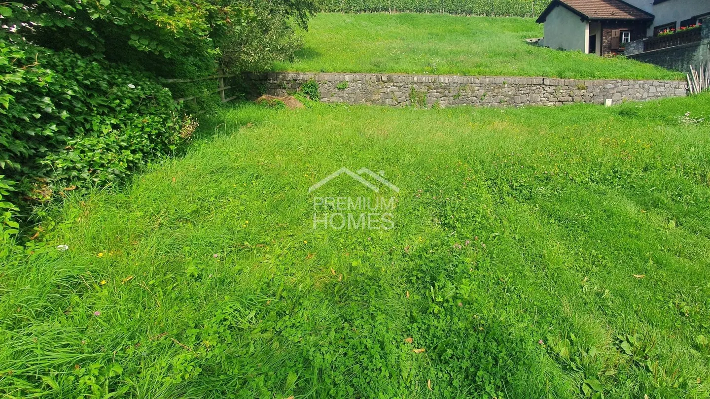 PROPRIÉTÉ ATTRACTIVE POUR LES GRANDES IDÉES - Photo 3 sur 3