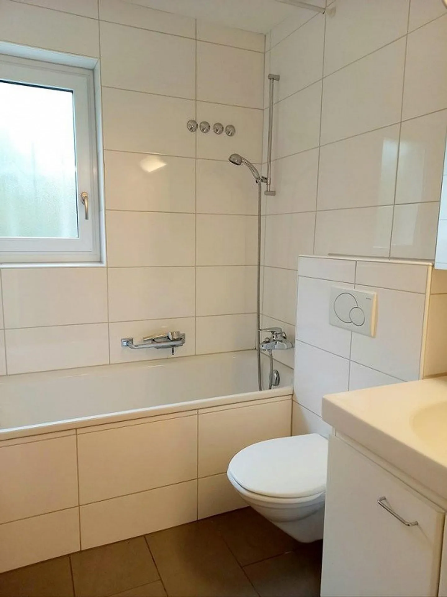 Living on the Zürichberg - Photo 4 of 4