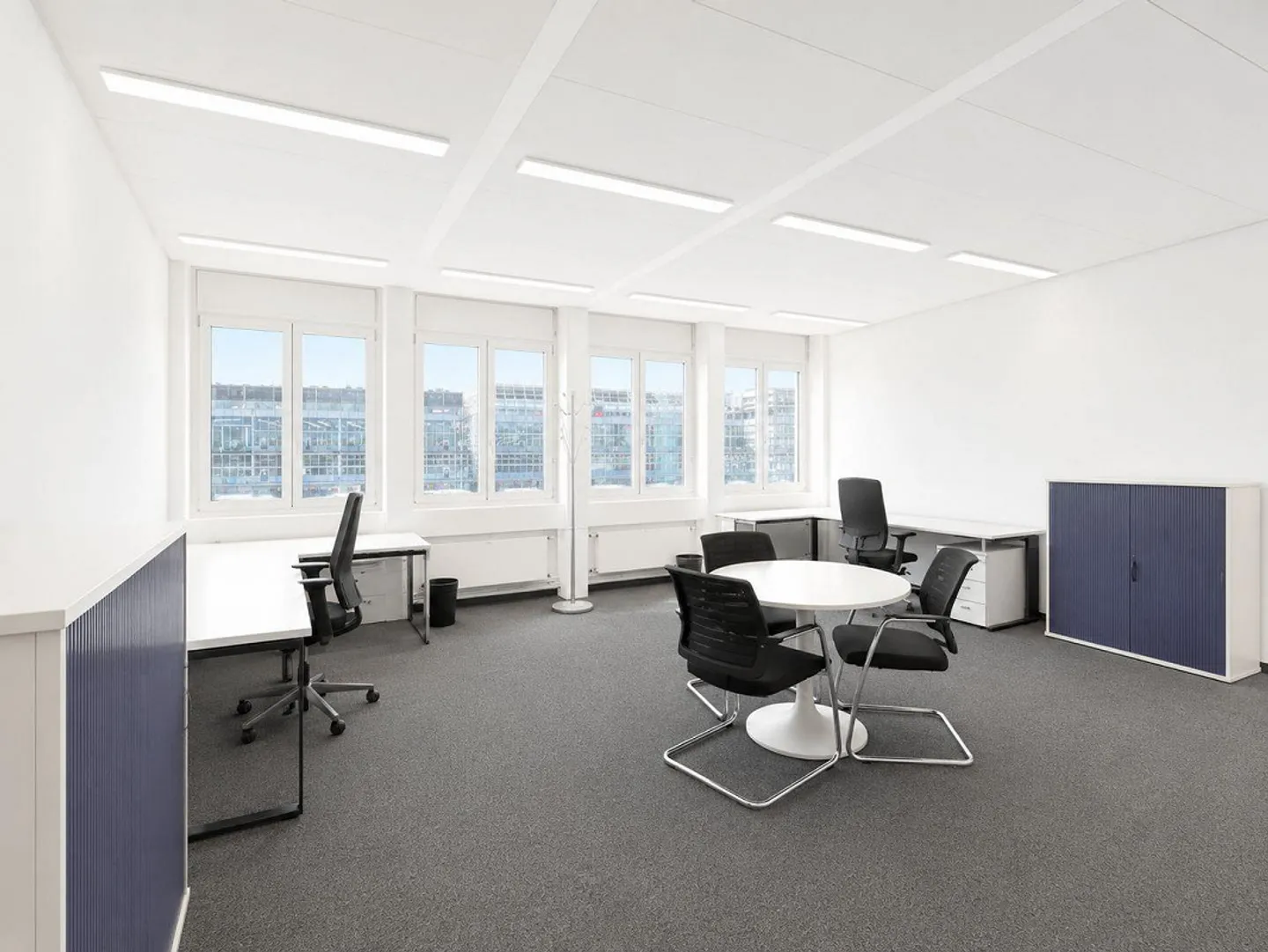 35 m² single office in Schafisheim! - Photo 2 of 6