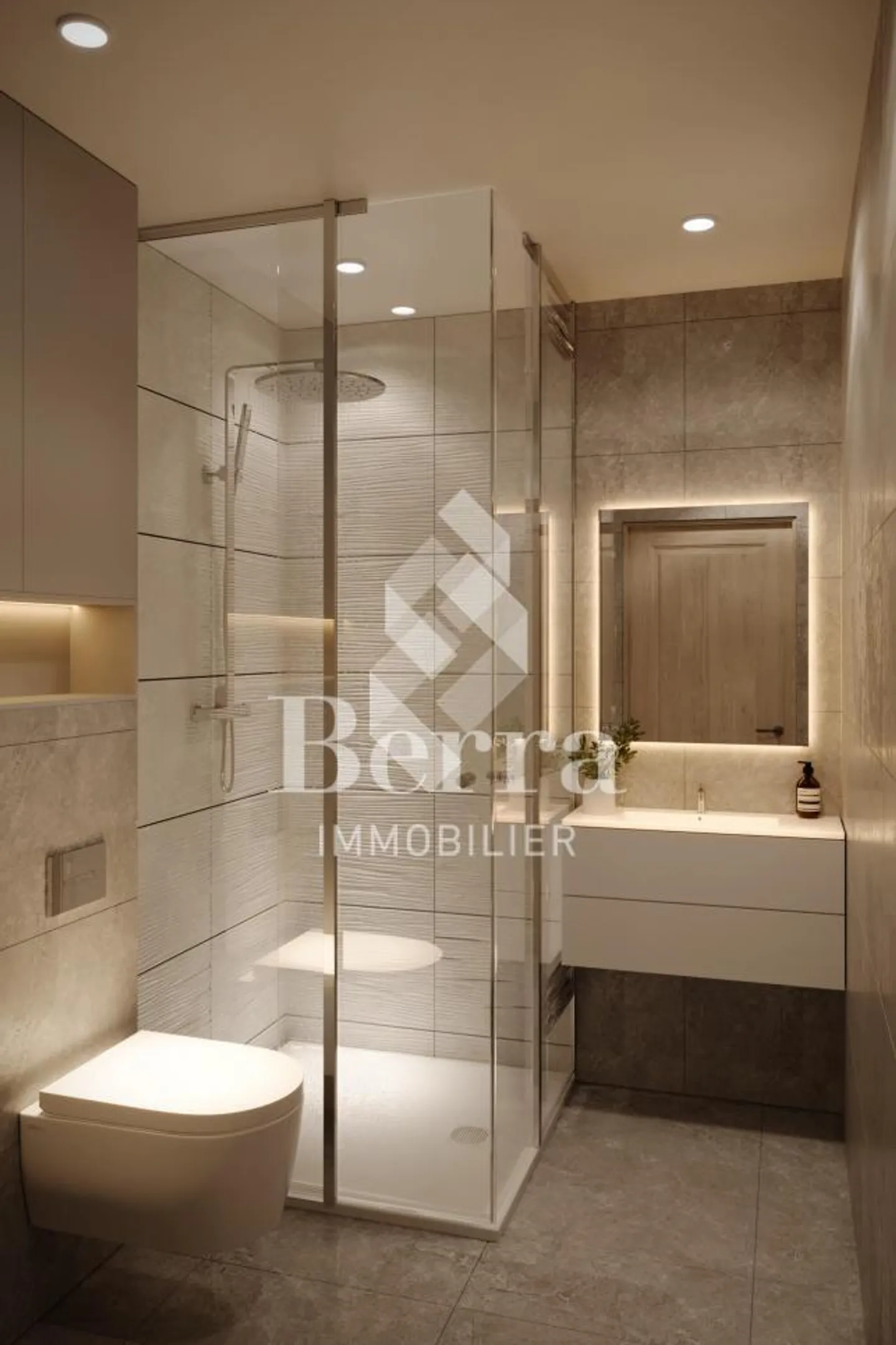 Harmonie - Corin-de-la-Crête - Dernier Étage Sud-Est - Photo 11 sur 13