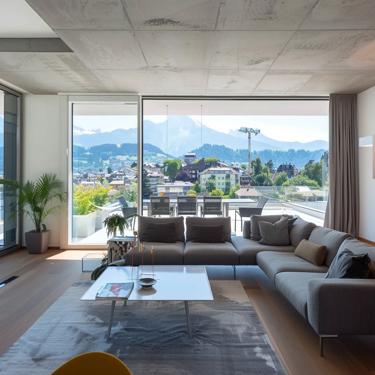 Wohnung mieten - Foto 4 von 7