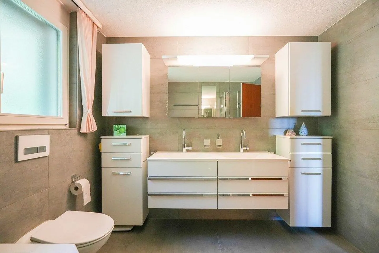 Grosszügiges Familienparadies an toller Aussichtslage - Foto 13 von 13