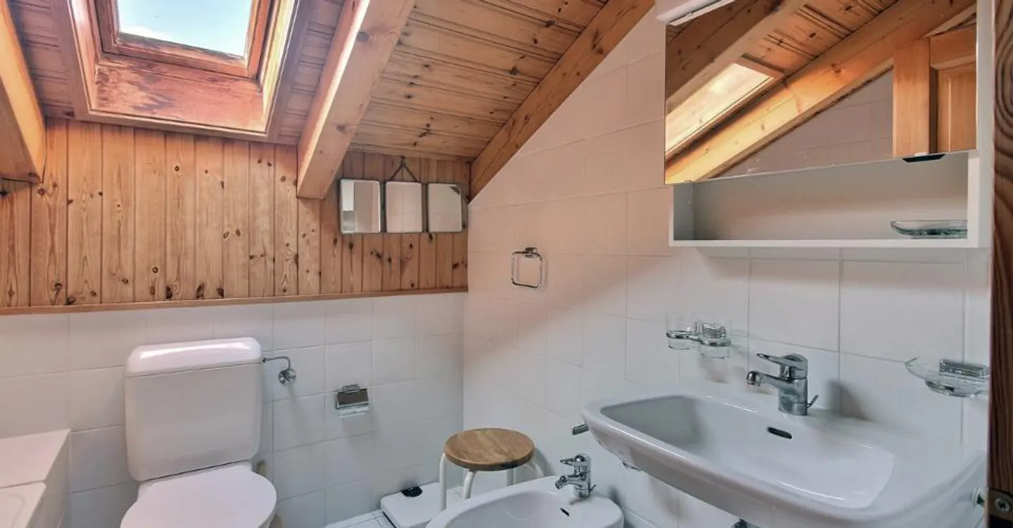 Appartement Duplex Luxueux à Crans - Photo 7 sur 13