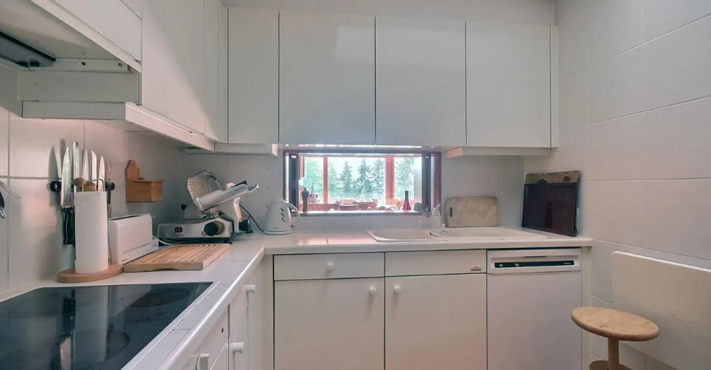 Appartement Duplex Luxueux à Crans - Photo 9 sur 13