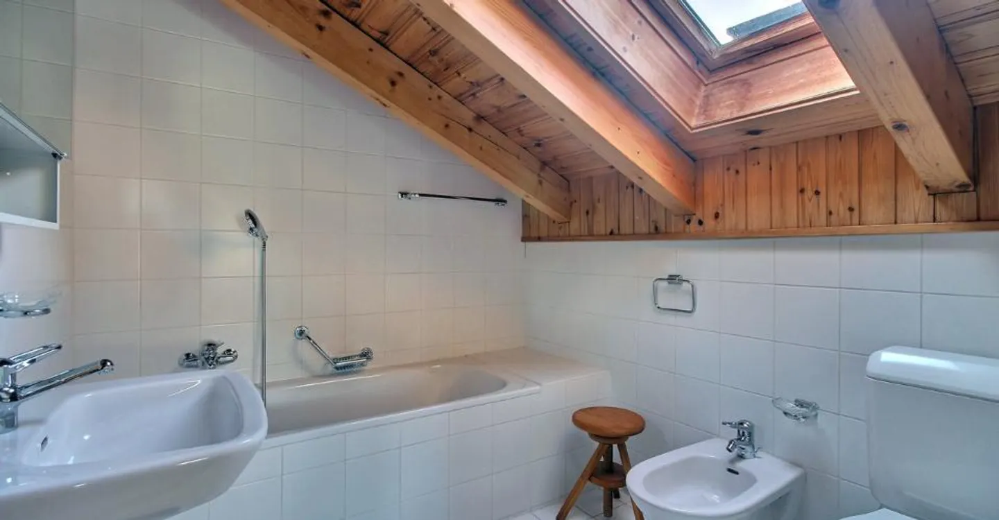 Appartement Duplex Luxueux à Crans - Photo 10 sur 13